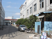 生产环境